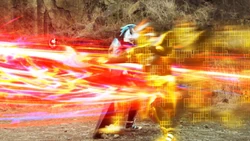 Gashat Gear Dual | Kamen Rider Wiki | Fandom
