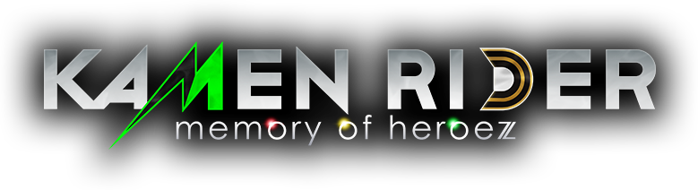 kamen rider storm heroes official website