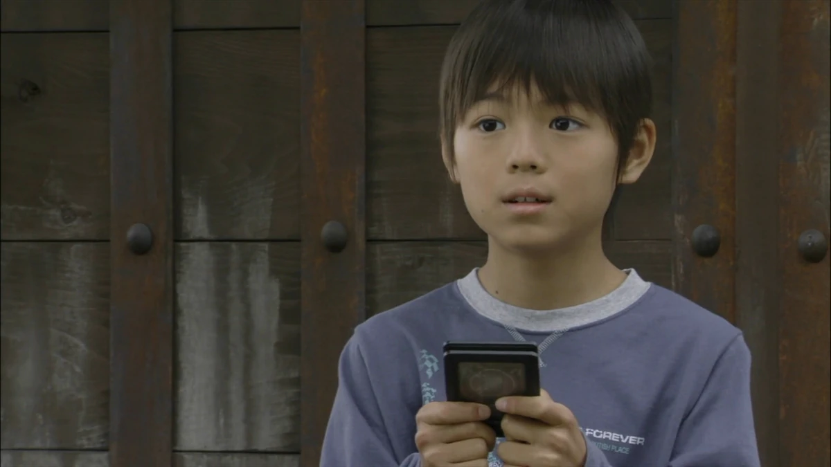 Kotaro | Kamen Rider Wiki | Fandom