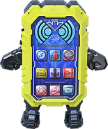 Smaphone