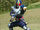 Kamen Rider Bujin Blade