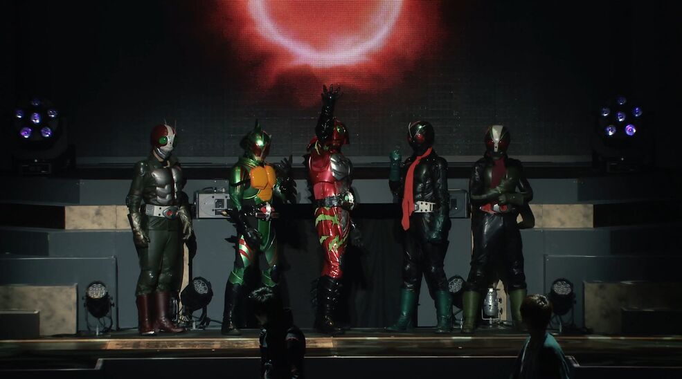 Haruka Mizusawa | Kamen Rider Wiki | Fandom