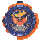Gaim RideWatch