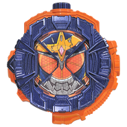 Gaim RideWatch