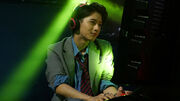 Emu Hojo | Kamen Rider Wiki | Fandom
