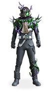 Jyamato Rider Jyamato Rider