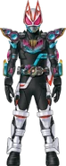 Geats BeatMagnum Form Concept Art