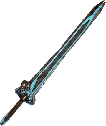 X Raising Sword | Kamen Rider Wiki | Fandom