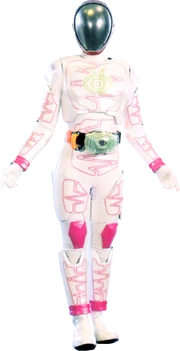 KRGh-Kanon Specter Transient