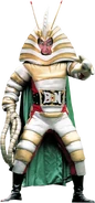 Kurayami Taishi Southerngros (deceased)
