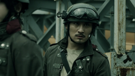 Kazuya Misaki