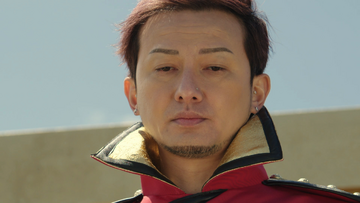 サイン DA PUMP ISSA ISSA | Kamen Rider Wiki | Fandom