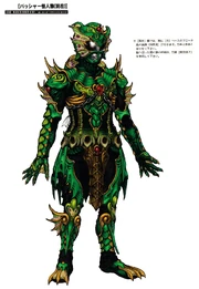 Basshaa concept art