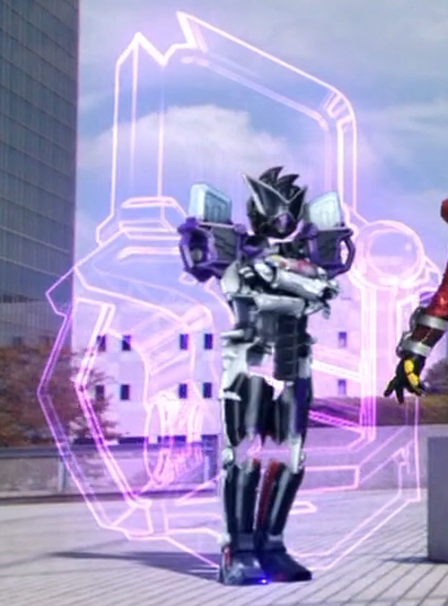 Kamen Rider Genms -The Presidents- | Kamen Rider Wiki | Fandom