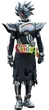 Kamen Rider Another Para-DX Black Parado