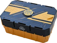 Support Mission Box Type Na-Go Kamen Rider Na-Go