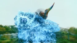 KRGh-Gammaizer Liquid (liquefied)