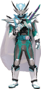 Kamen Rider Evilytylive