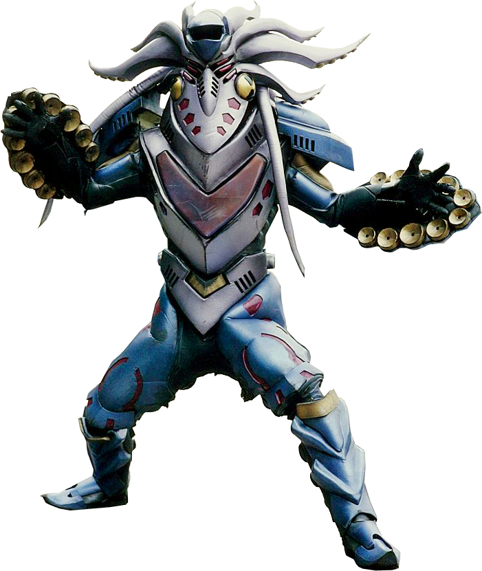 Bakraken (Ryuki) | Kamen Rider Wiki | Fandom