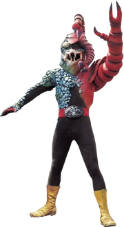 KRTOS-Sasori Tokagues