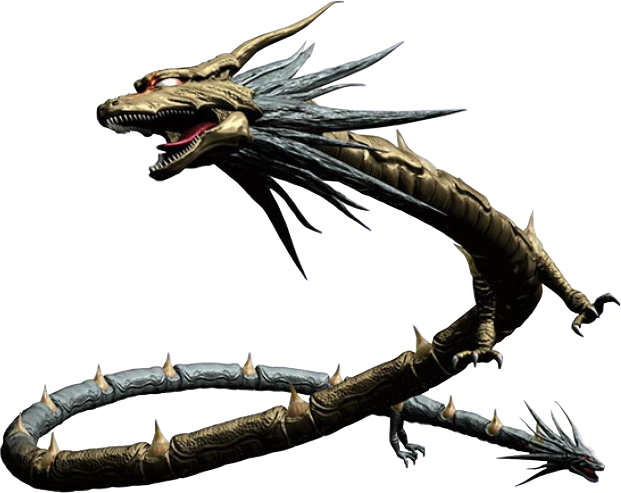 Ouroboros (Wizard) | Kamen Rider Wiki | Fandom
