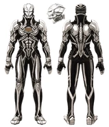 Protozero concept art