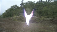 Sonic Stab (Version 1) (Step 3: Flying towards enemy)