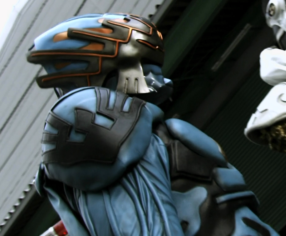T2 Nasca Dopant | Kamen Rider Wiki | Fandom