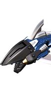 Abyssodon