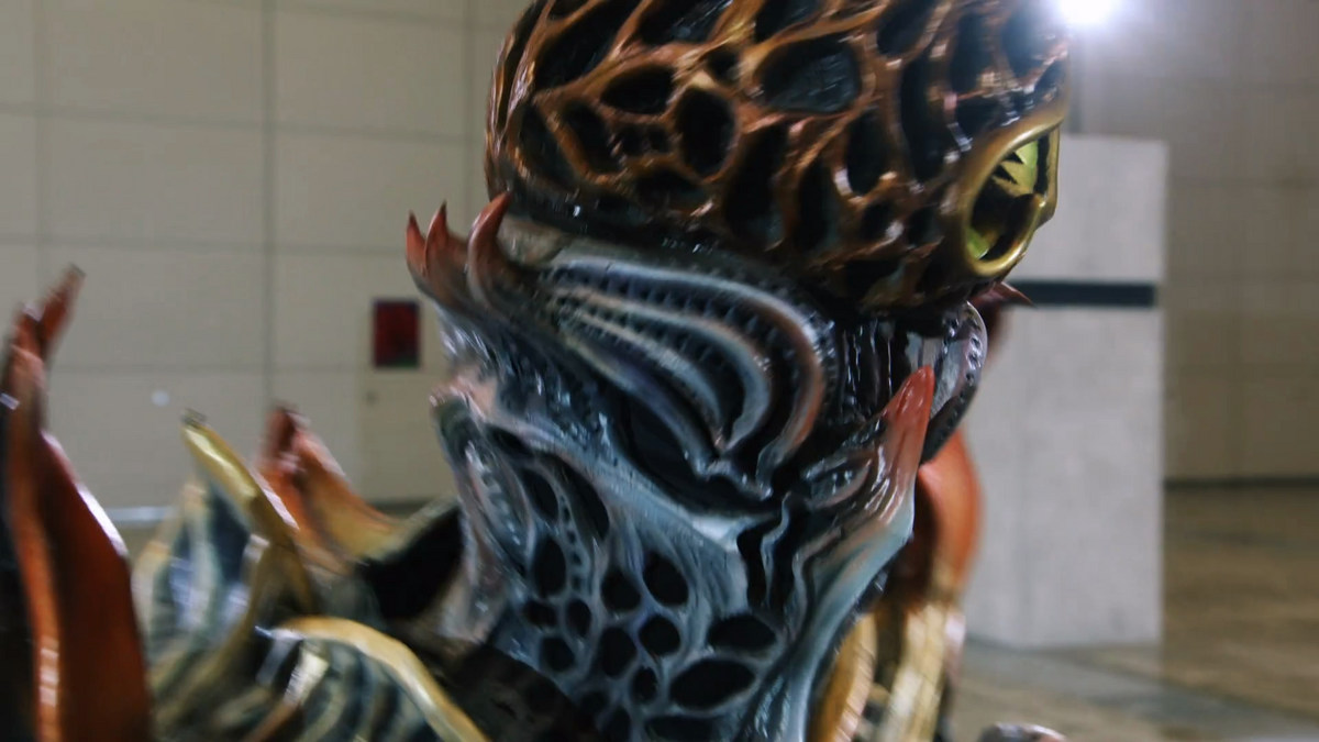 Bishop Jyamato | Kamen Rider Wiki | Fandom Bishop Jyamato | Kamen Rider Wiki | Fandom
