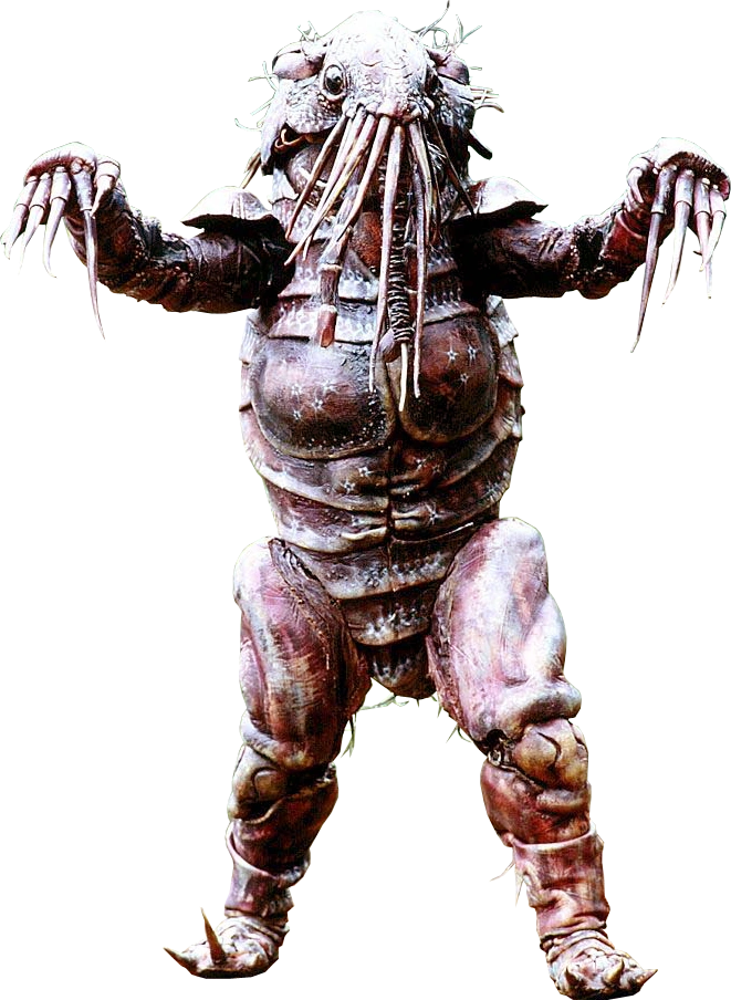 Flea Mutant | Kamen Rider Wiki | Fandom