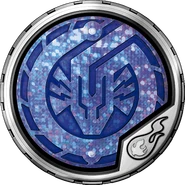 Denki Unagi (Foundation X)