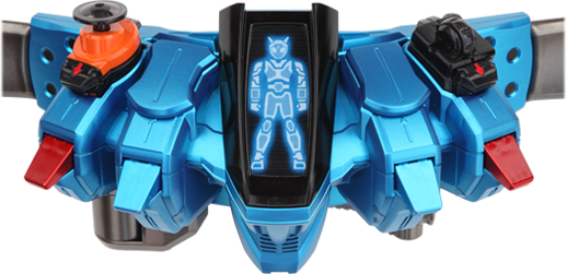 Nadeshiko Driver | Kamen Rider Wiki | Fandom