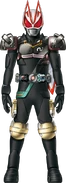 Geats BlackLive Form Concept Art