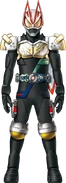Geats LiveBlade Form Concept Art
