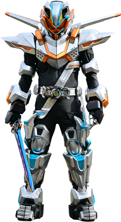 Keiwa Sakurai, Kamen Rider Wiki