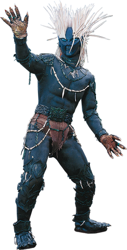 ジン Dai-Shocker | Kamen Rider Wiki | Fandom