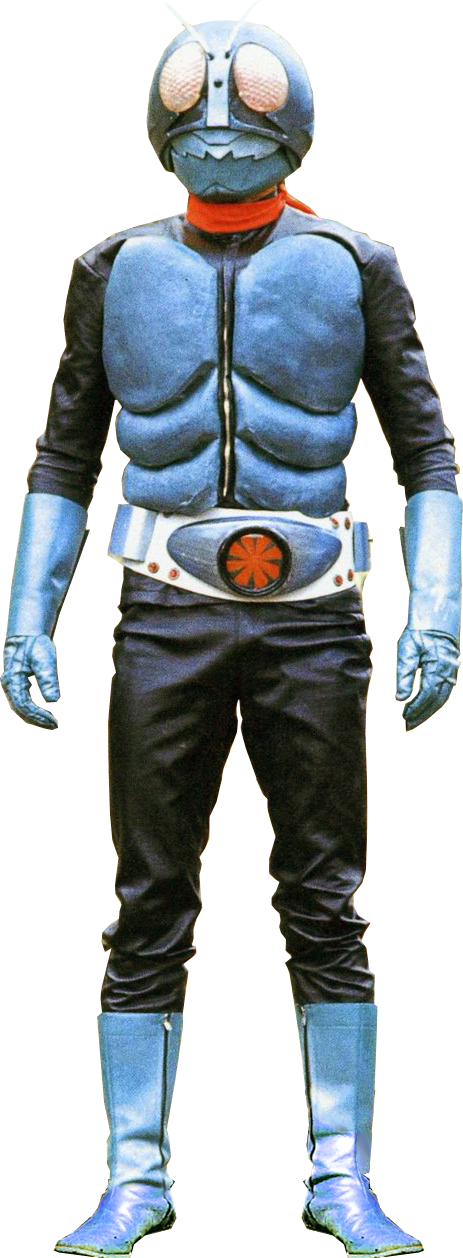 new kamen rider ichigo