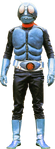 Showa Rider Kamen Rider 1
