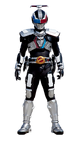 Kamen Rider G Den-O