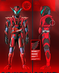 Jin | Kamen Rider Wiki | Fandom Jin | Kamen Rider Wiki | Fandom