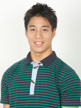 Kotaro Kaji | Kamen Rider Wiki | Fandom