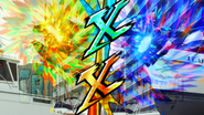Mighty Double Critical Strike (Level XX) Ver 2 (Prelude 2)