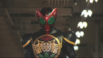 Kamen Rider OOO (Kamen Rider Ex-Aid)