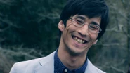 Sotaro Tokiwa Father (Deceased)