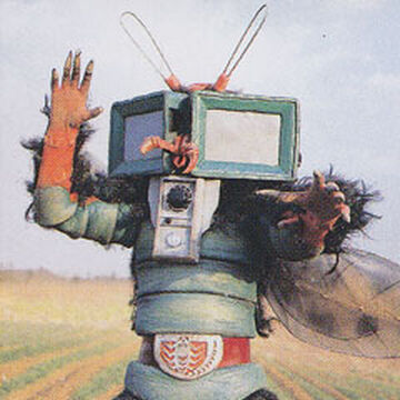 Televi Bae Kamen Rider Wiki Fandom