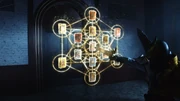 Espada accessing Avalon