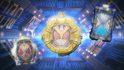 AGITO Watch CS 2