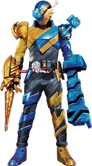 KRBu-Buildbeetlecamera