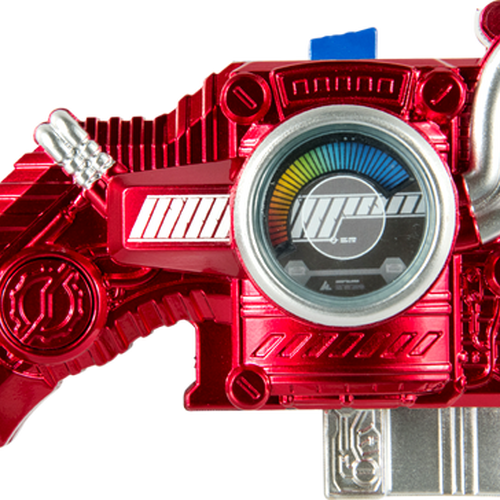 エボルドライバーエボルトリガーブリザードナックルハザードトリガー